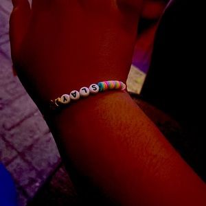 Slayy bracelet